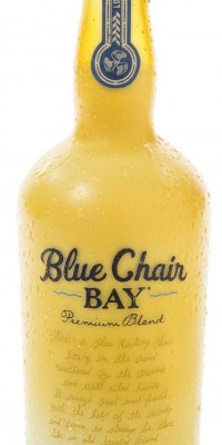 BLUE CHAIR BAY BANANA RUM CREAM is a delightful blend of creamy banana flavors infused with premium Caribbean rum. This liqueur is crafted in the vibrant Bahamas