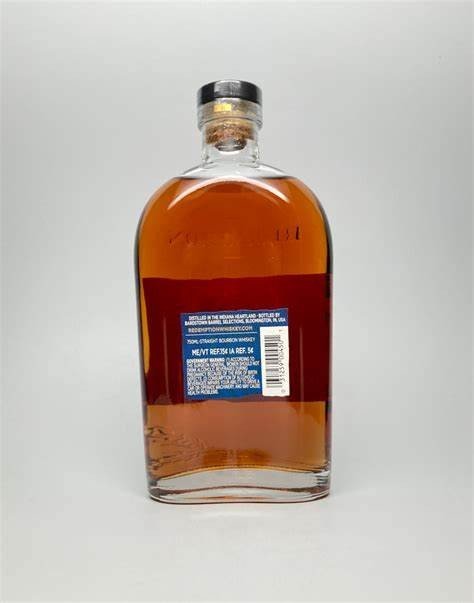 dfeeymcjxh9oe-2307952_1751338088509 REDEMPTION HIGH RYE SINGLE BARREL 750ML is a robust bourbon whiskey crafted with a high rye content
