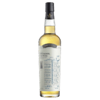 <p>COMPASS BOX EXPERIMENTAL GRAIN is a unique whiskey crafted from a blend of different grains