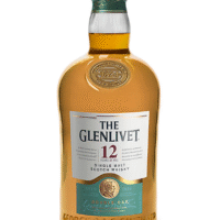 <p>GLENLIVET 12 1L is a renowned single malt Scotch whisky from the Speyside region of Scotland. Its flavor profile features notes of floral aromas