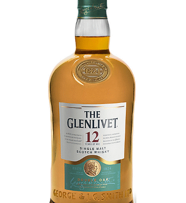 <p>The GLENLIVET 12 1.75L is a smooth single malt Scotch whisky hailing from the Speyside region of Scotland. It features a flavor profile characterized by sweet floral notes