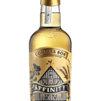 <p>The COMPASS BOX AFFINITY 750ML is a blended Scotch whisky renowned for its harmonious balance of flavors. It features notes of rich vanilla
