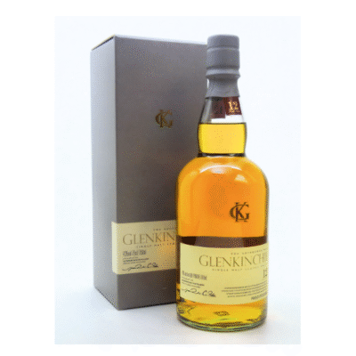 GLENGOYNE 12 YEAR OLD is a Highland single malt Scotch whisky
