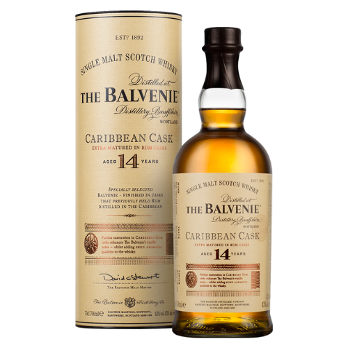 esjvimb0f5tq1-2296232_1747981681848 BALVENIE SINGLE MALT 12 SWEET TOAST 750ML is a Speyside whisky known for its smooth and rich flavor profile. It features notes of honey