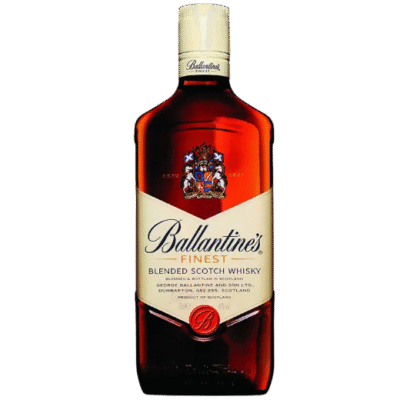 BALLANTINES 750ML is a blended Scotch whisky from Scotland