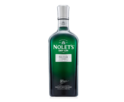 NOLET SILVER GIN is a premium spirit from the renowned NOLET distillery in the Netherlands