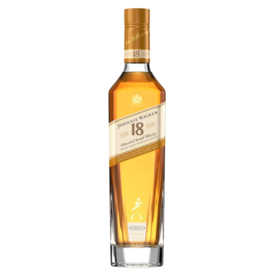 JOHNNIE WALKER BICENTARY 28YR is a premium blended Scotch whisky