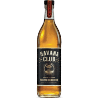 HAVANA CLUB ANEJO CLASICO 750ML is a premium rum from Cuba