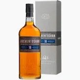 AUCHENTOSHAN 12YR OLD is a single malt Scotch whisky from the Lowlands region of Scotland. It is characterized by a smooth