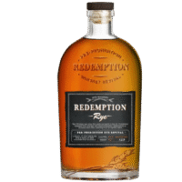 <p>REDEMPTION RYE 750ML is a bourbon-style whiskey produced in the heart of the United States