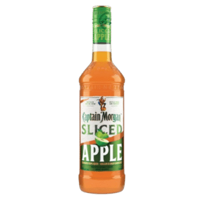 <p>Captain Morgan Spiced Apple is a unique blend of Caribbean rum infused with the crisp taste of apple and warm spices. This 750ml spirit delivers a balanced flavor profile