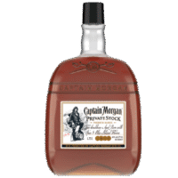 <p>Captain Morgan Private Stock is a premium rum that showcases a rich and smooth flavor profile