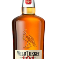 WILD TURKEY 101 is a bold bourbon originating from the heart of Kentucky
