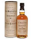<p>BALVENIE SINGLE MALT 12 DBL WOOD is a rich and complex Scotch whisky hailing from the Speyside region of Scotland. This expression is aged in traditional oak casks and finished in European oak sherry casks