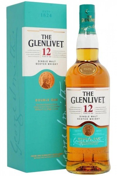 hsfiimcjx8lrp-2296567_1751337684276 GLENLIVET 12 750ML is a single malt Scotch whisky renowned for its smooth and balanced flavor profile