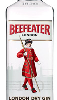 <p>Beefeater Gin is a premium London dry gin crafted with a blend of nine botanicals