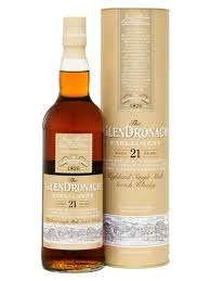 ik1iimb09ns4k-2295528_1747972441891 GLENDRONACH 21 YR is a single malt Scotch whisky originating from the Highlands of Scotland. It features a rich flavor profile with notes of dark chocolate