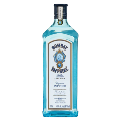 <p>BOMBAY GIN 750ML is a premium gin originating from England