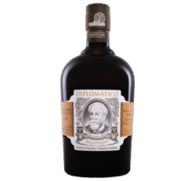DIPLOMATICO MANTUANO 750ML is a rich rum from Venezuela
