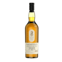 <p>LAGAVULIN 11YR OFFERMAN EDITION is a single malt Scotch whisky that originates from the Islay region of Scotland