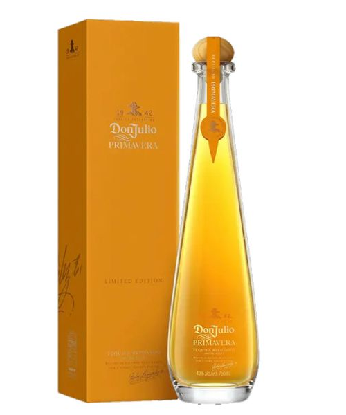 <p>DON JULIO ULTIMA RESERVA TEQUILA is a premium tequila crafted from the finest blue agave sourced from the highlands of Jalisco