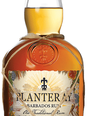 PLANTERAY GRAN RES 5YR is a premium liquor that showcases a rich and complex flavor profile