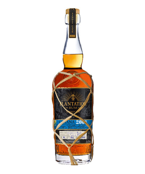 <p>PLANTATION PERU 2010 is a refined rum sourced from the high-quality sugarcane of Peru. This expression showcases a complex flavor profile with notes of tropical fruits