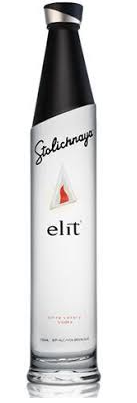 <p>STOLI ELITE VODKA 375ML is a premium vodka produced in Latvia