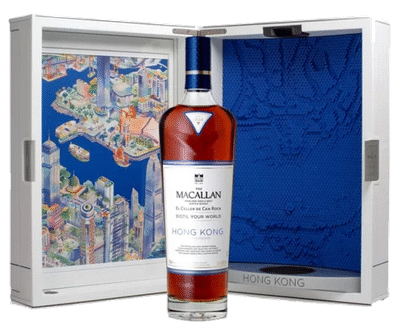 <p>MACALLAN DISTIL YOUR WORLD HONG KONG 700ML is a unique whisky that showcases the rich flavors of the New York region. It features a harmonious blend of dried fruit