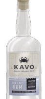 KAVO GREEK RUM 750ML