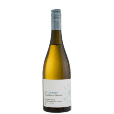 The RIMAPERE SAUV BLANC 750ML offers a crisp and refreshing flavor profile characterized by notes of citrus