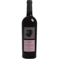 Binyamina Yogev Cab/Shiraz is a blend of Cabernet Sauvignon and Shiraz