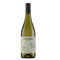 Binyamina Moshava Chard is a crisp and well-balanced Chardonnay hailing from the renowned wine region of Israel. It showcases bright notes of green apple