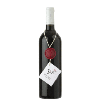 YATIR FOREST 750ML is a premium wine hailing from the Yatir region