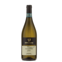 <p>TEPERBERG CHARDONNAY IMPRESSION is a vibrant white wine from the Judean Hills region of Israel. This Chardonnay features a balance of crisp acidity with notes of green apple