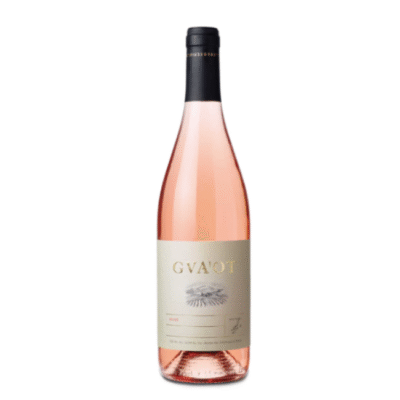 GVAOT ROSE is a refreshing wine characterized by its vibrant notes of red berries and subtle floral undertones. Hailing from the renowned vineyards of Provence