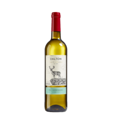 DALTON FAMILY SAUV BLANC 750ML is a crisp white wine hailing from the renowned regions of the Galilee in Israel. It offers bright notes of citrus