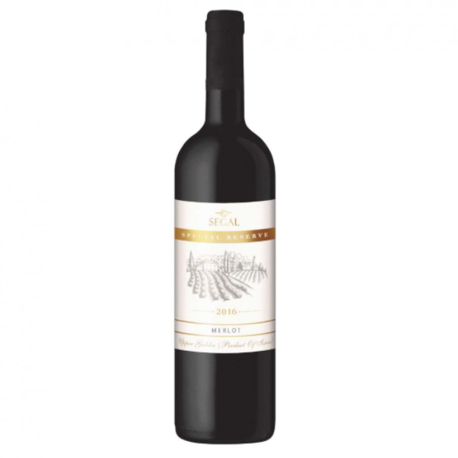 mk3amk3a45sd-Adobe-Express-file-32 SEGALS MERLOT SR 750ML is a rich red wine hailing from the renowned wine regions of Israel. This Merlot showcases a smooth flavor profile with notes of dark berries