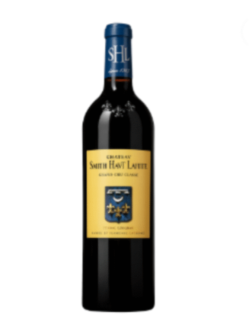 <p>CH SMITH HAUT LAFITTE is a notable Bordeaux wine from the Pessac-Léognan region