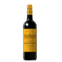 CH LAFON ROCHET ST ESTEPHE is a sophisticated red wine from the renowned Saint-Estèphe region in Bordeaux