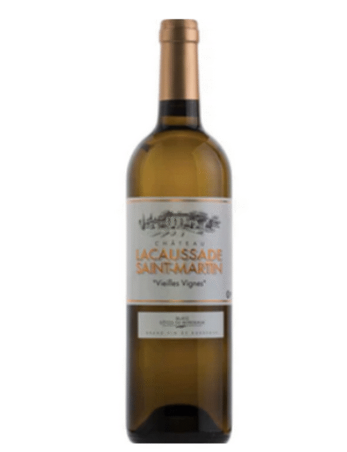 CH LACAUSSADE BORDEAUX 750ML is a red wine from the Bordeaux region