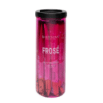 Bartenura Froze Freeze Pops feature a refreshing blend of fruit flavors inspired by the vibrant taste of Italian frose. These ready-to-drink pops are crafted using high-quality ingredients