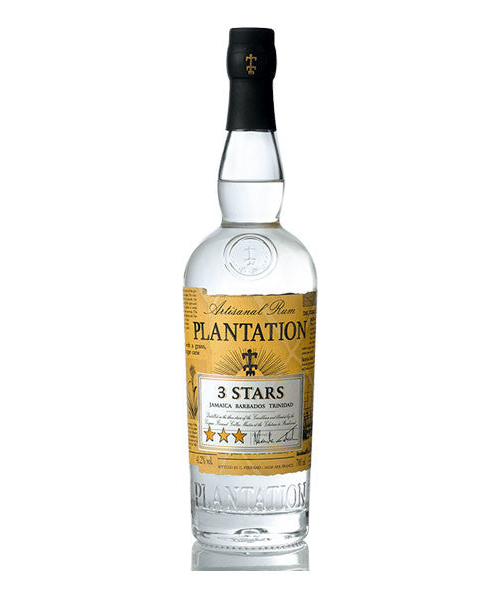 <p>PLANTATION GUYANA 2008 is a high-proof rum with an alcohol content of 47.1%. Sourced from the rich terroir of Guyana