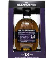 <p>GLENROTHES 18YR 750ML is a single malt Scotch whisky known for its rich and complex flavor profile