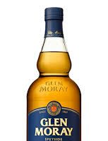 GLEN MORAY 12YR is a single malt whisky from the Speyside region of Scotland