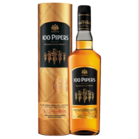 PIPER'S 100 SCOTCH 750ML is a premium Scotch whisky