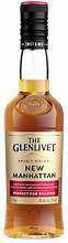 <p>The Glenlivet New Manhattan 375ML is an innovative expression of whisky that showcases the smooth and rich flavors typical of the Speyside region. This product features notes of vanilla
