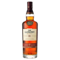 <p>GLENLIVET 18 750ML is a distinguished single malt Scotch whisky from the Speyside region of Scotland. It features a complex flavor profile with notes of rich chocolate