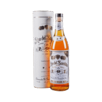 RON DEL BARRILITO 3 STAR is a premium Puerto Rican rum