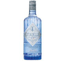 <p>CITADELLE GIN 750ML is a premium gin crafted in the renowned Cognac region of France. It features a complex flavor profile with notes of juniper